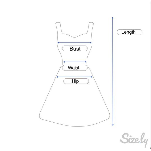 Women's S.L. Fashions Sleeveless Black Dress Size 10 - Picture 8 of 8